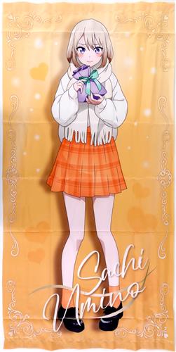 ★【未使用】カッコウの許嫁 A4キャラファイングラフ 天野エリカ カッコウの許嫁 A4キャラファイングラフ 天野エリカ 【Amazon.co