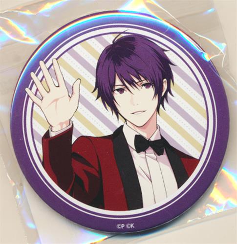 くじ引き堂 プリンス・オブ・ストライド スペシャルオンラインくじ D-3