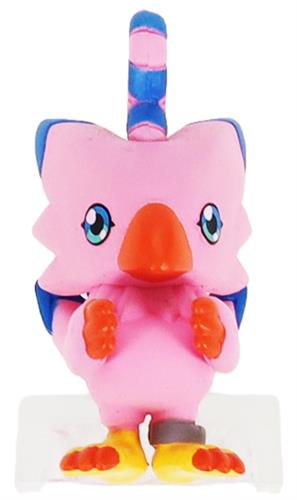 デジモンアドベンチャー: ならぶんです。 ピヨモン 【フィギュア】[バンダイ]