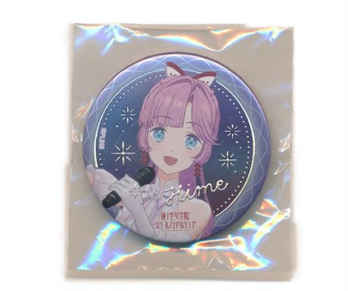 ラブライブ!蓮ノ空女学院スクールアイドルクラブ トレーディング缶バッジ 安養寺姫芽 B 【ラブライブ!蓮ノ空女学院スクールアイドルクラブ 4th Live Dream ～Bloom, The Dream Believers～】