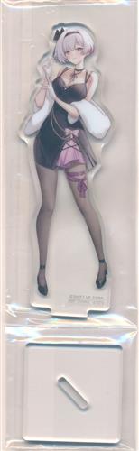 一番くじ 勝利の女神:NIKKE CHAPTER6 E賞 アクリルスタンド リリーバイス