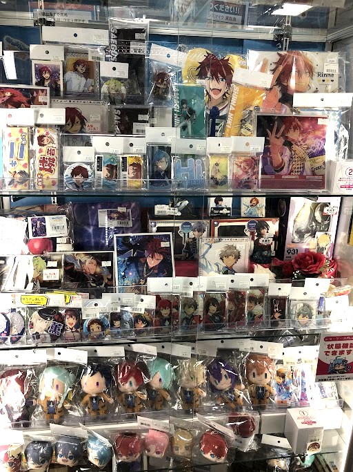 あんさんぶるスターズ あんスタグッズ多数展開中です 福岡天神店 の入荷情報 らしんばん あんさんぶるスターズ あんスタグッズ多数展開中です 福岡天神店 の入荷情報 らしんばん