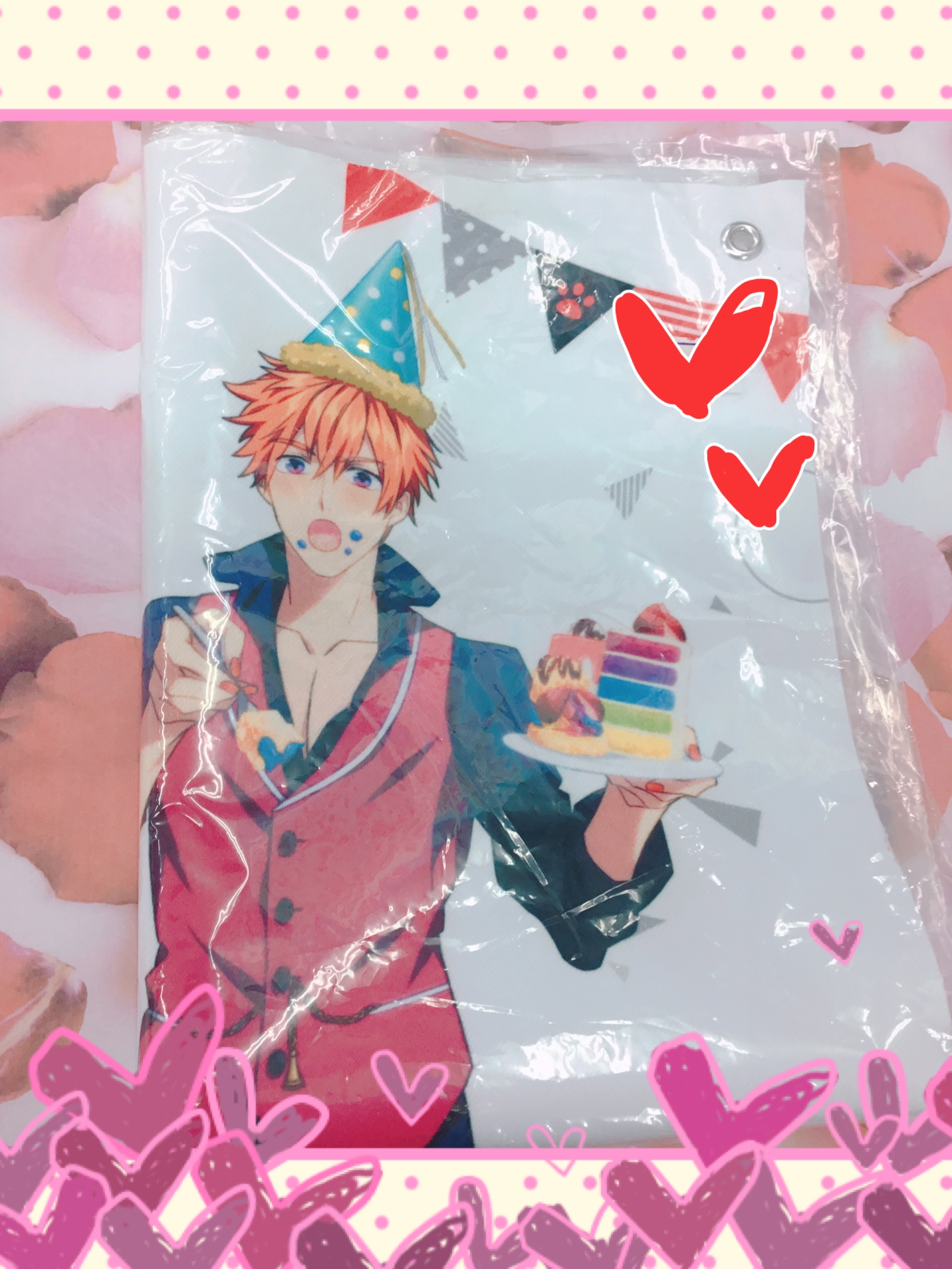 池袋本店 Obey Me 布ポスター ベルゼブブ ベルフェゴール Obey Me In Namjatown が入荷しました の入荷情報 らしんばん