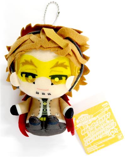 郡山店】僕のヒーローアカデミア THE MOVIE WORLD HEROES