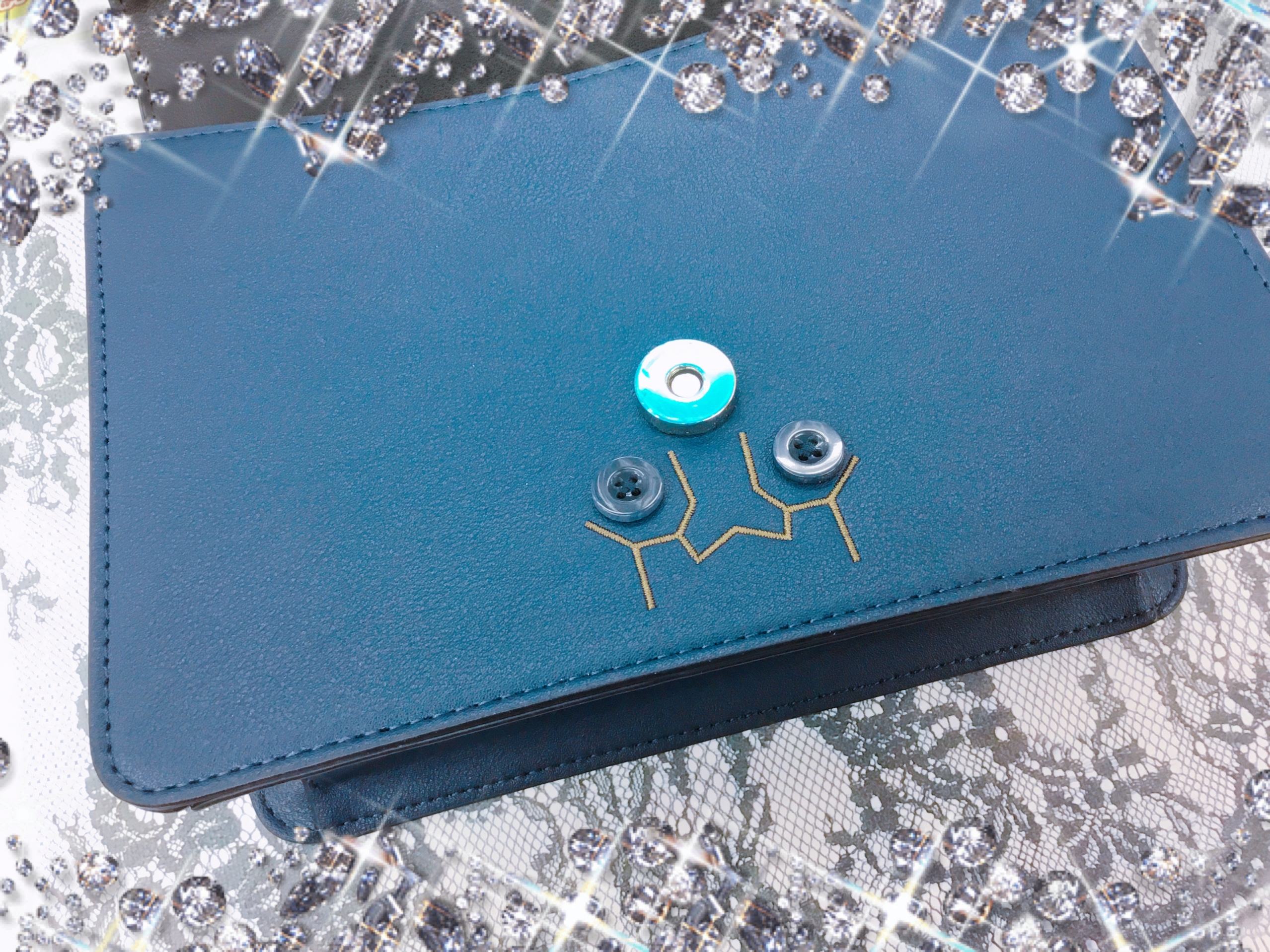 池袋本店】 Identity V 第五人格 ショルダーバッグ 占い師