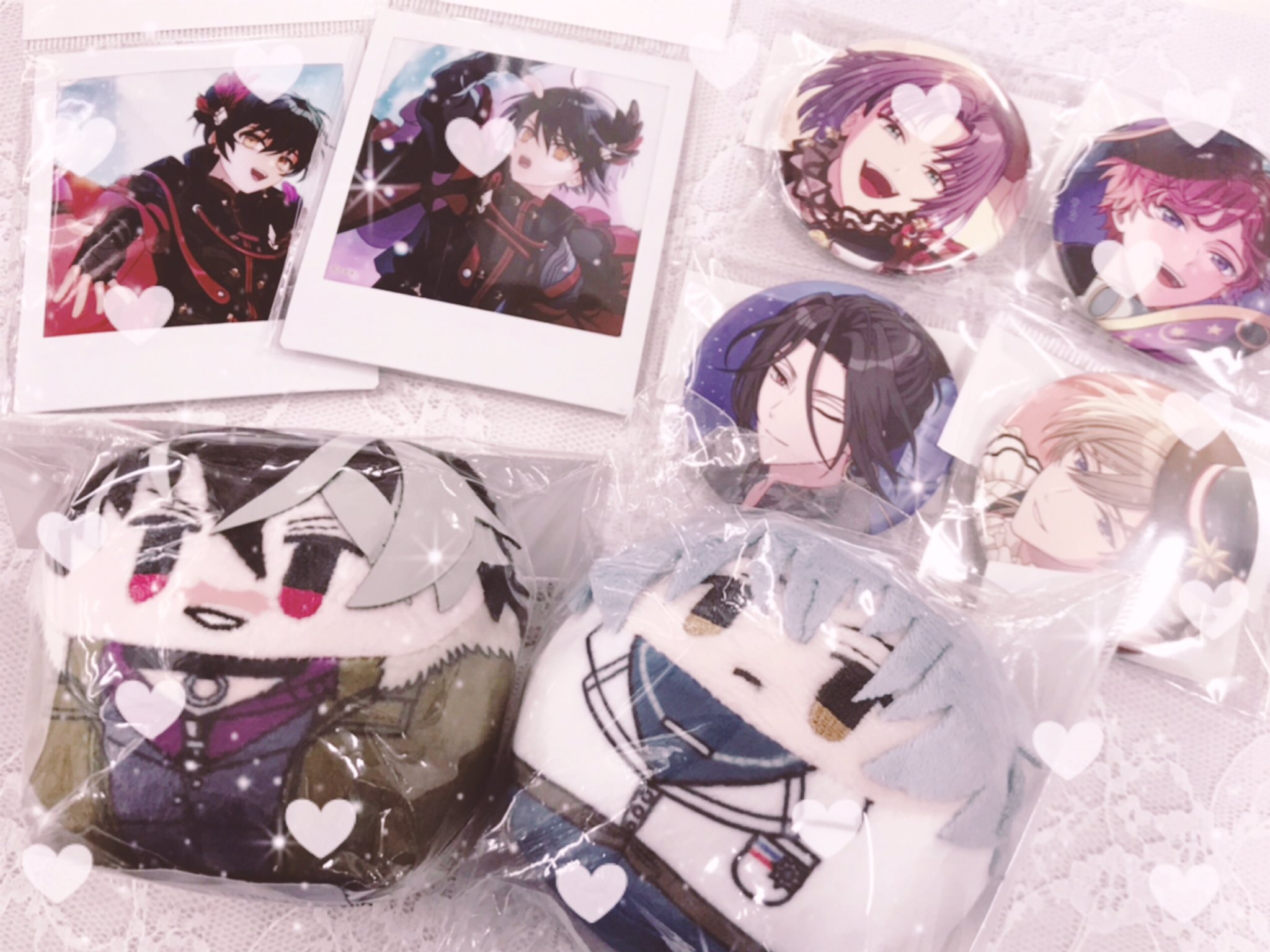 池袋本店トレンド館】魔法使いの約束コーナー紹介！の入荷情報