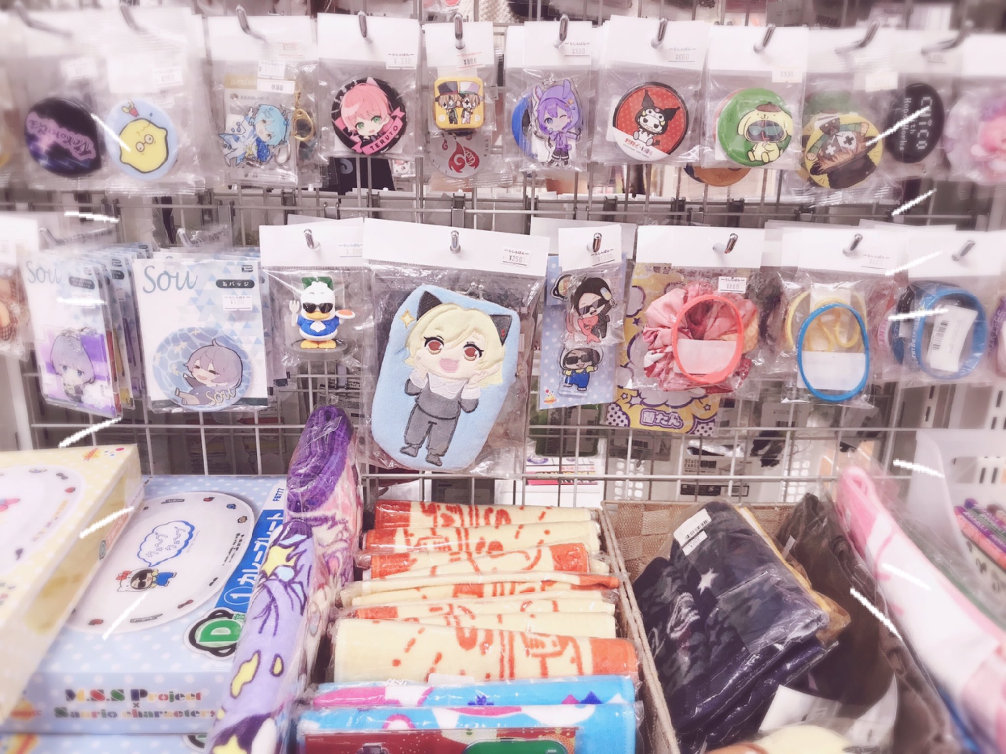 池袋本店】実況者レトルトさんのねんどろいどが入荷しました！の入荷