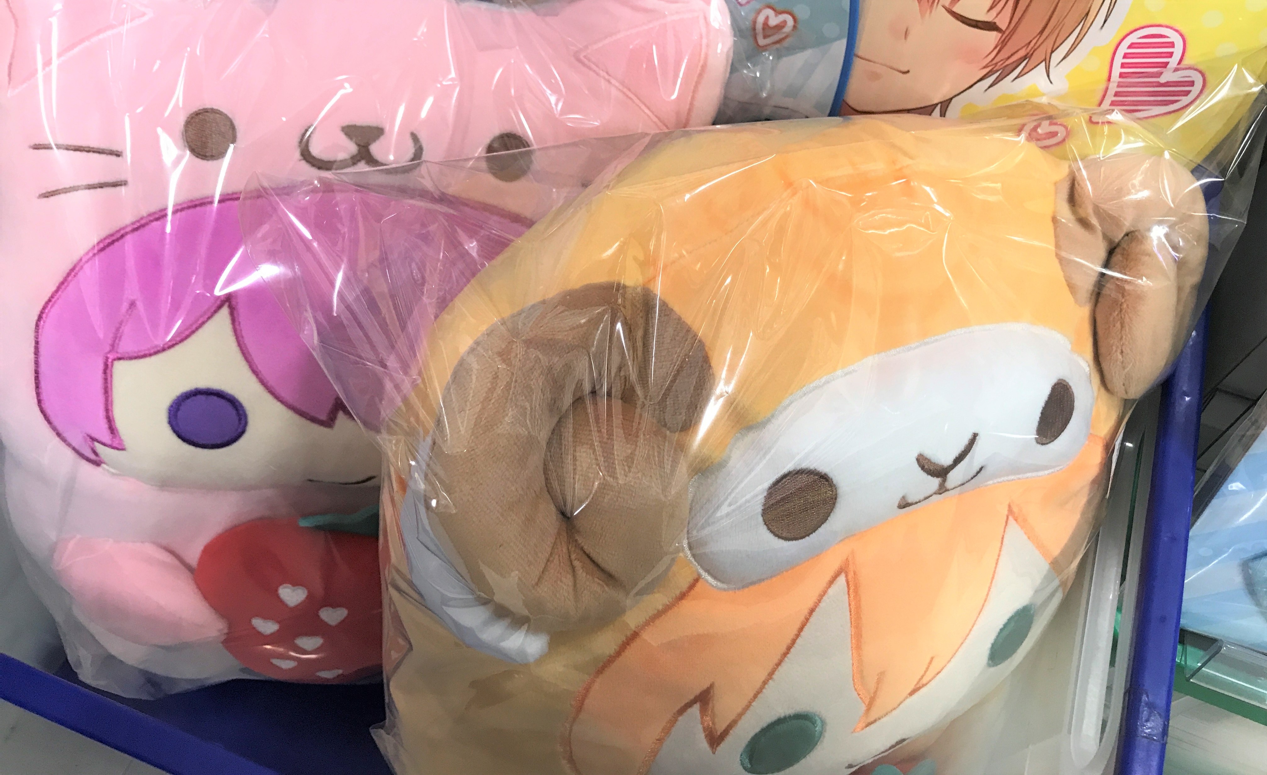 小倉店】「すとぷり」大特集コーナー✨✨ | らしんばん
