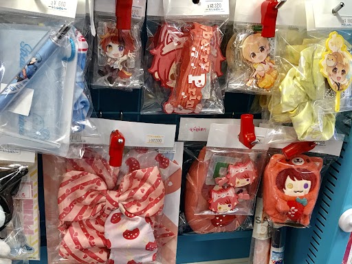 福岡天神店】すとぷり大特集コーナー！！ | らしんばん