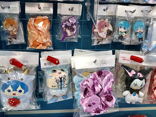 福岡天神店】すとぷり大特集コーナー！！ | らしんばん