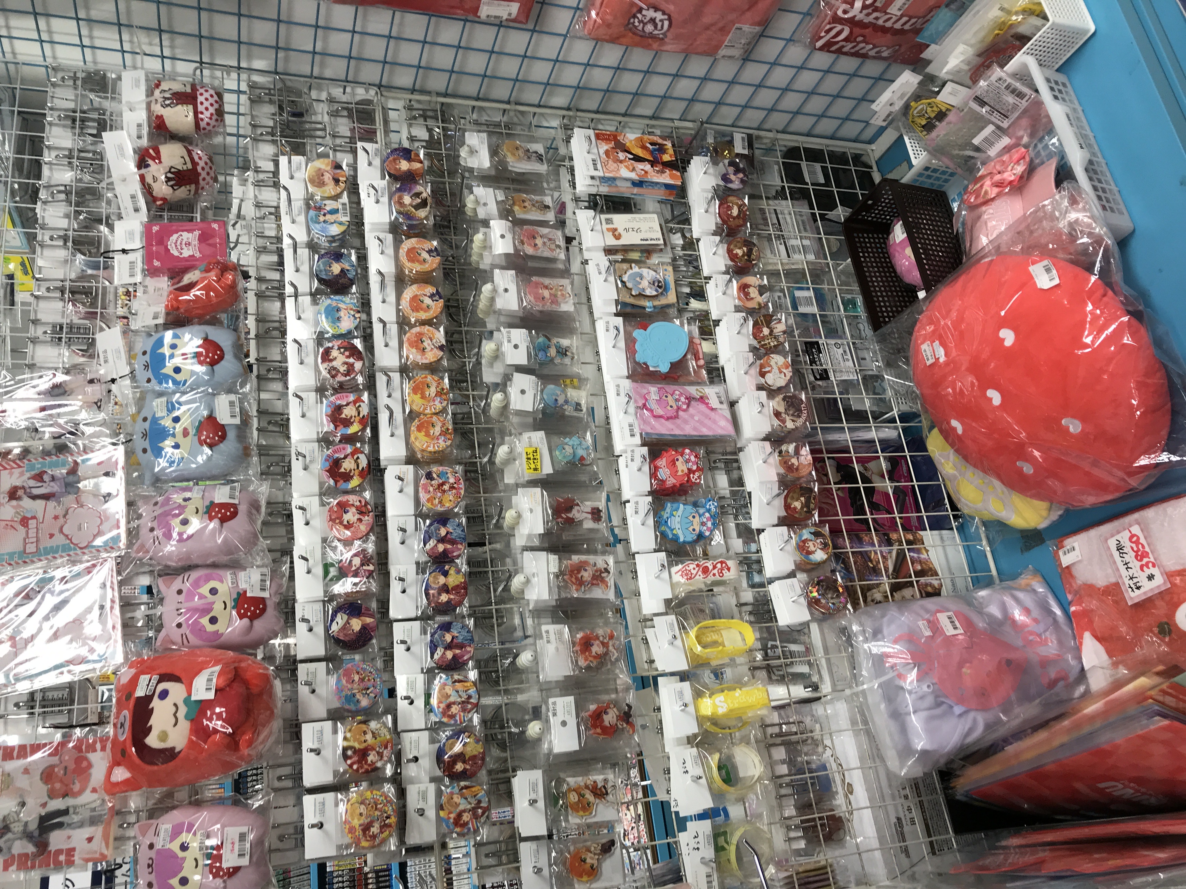 天王寺店】すとぷり 特設コーナー展開中！！ | らしんばん