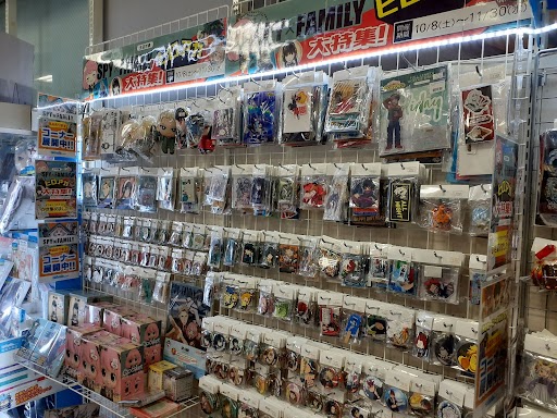 福岡天神店】SPY×FAMILY・ヒロアカ 大特集！！ | らしんばん