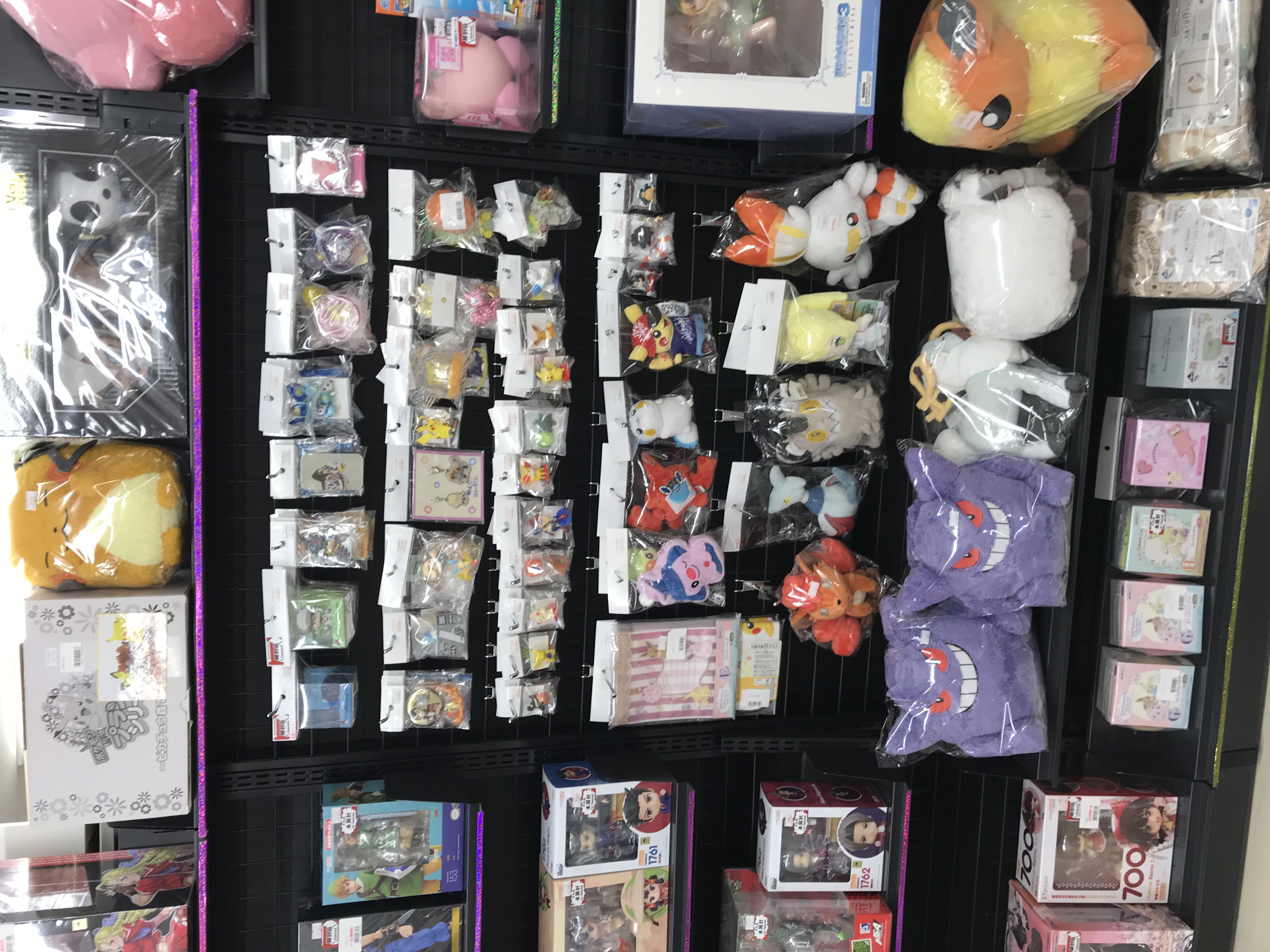 中野店オーディオビジュアル館】 プチリニューアルしました