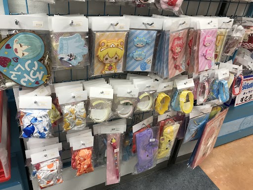 仙台店】すとぷり大特集コーナー展開中!! | らしんばん