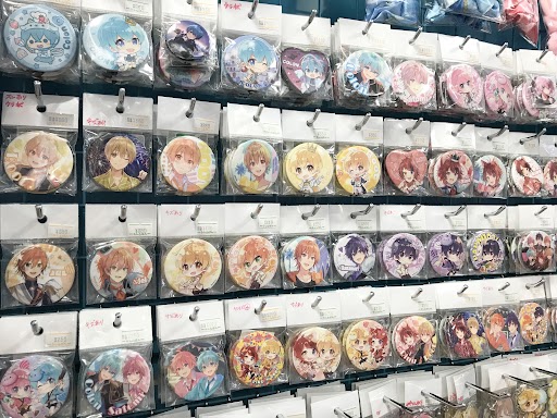 すとぷり大量まとめ売り(バラ売り可) すとぷり まとめ売り Amazon.co.jp: すとぷり まとめ売り 23点 さとみ