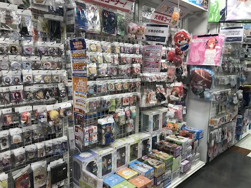仙台店】五等分の花嫁 大特集コーナー展開中!! | らしんばん