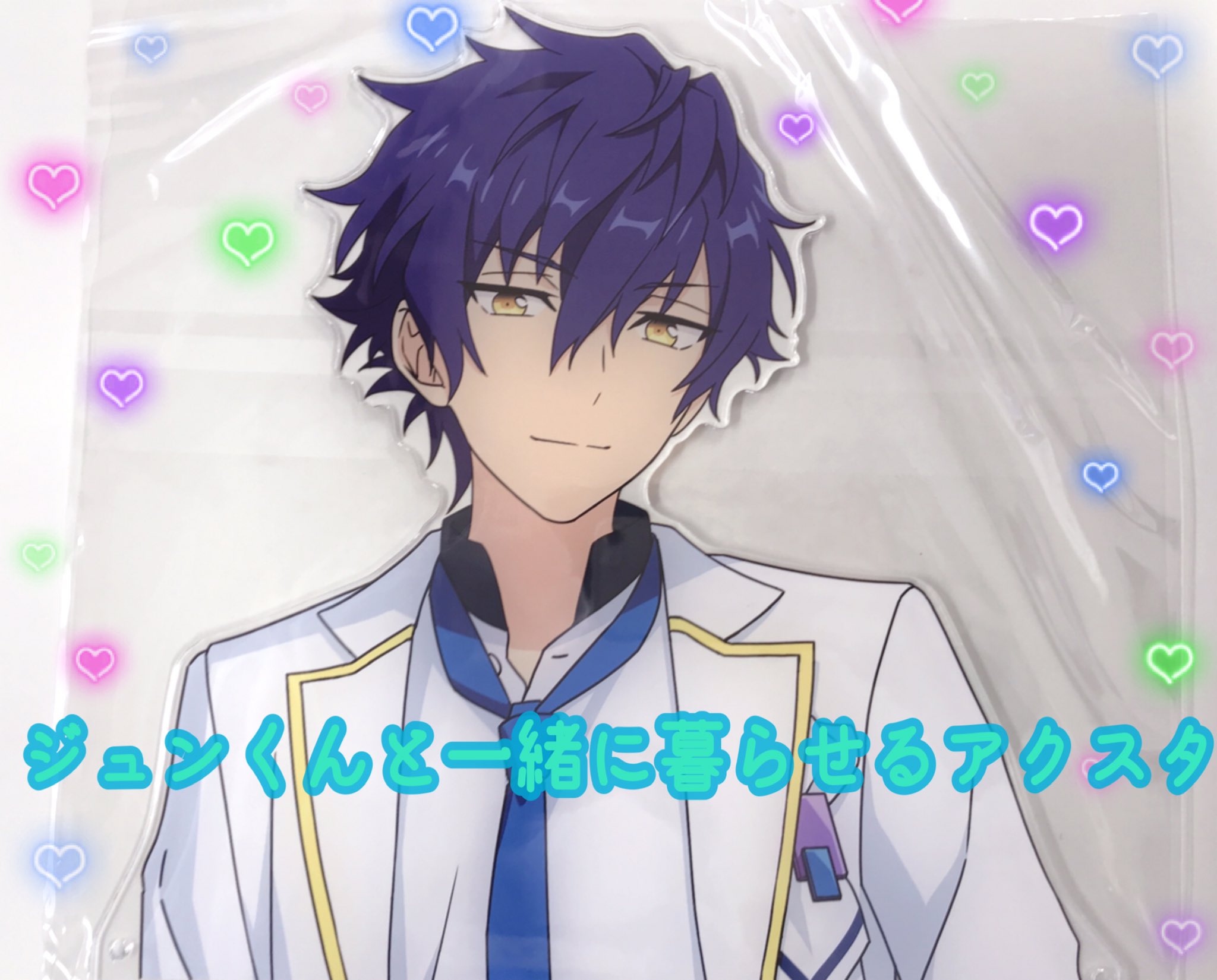 m**様 【中古】0RaNge117おらんじ〜な グッズまとめ 池袋本店】あんさんぶるスターズのグッズ続々入荷中！！の入荷情報