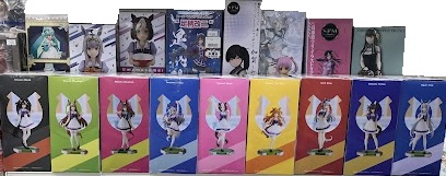 長野店】ウマ娘コーナー展開中！！ | らしんばん