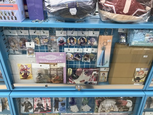 長野店】ホロライブ特設コーナー展開中！！ | らしんばん