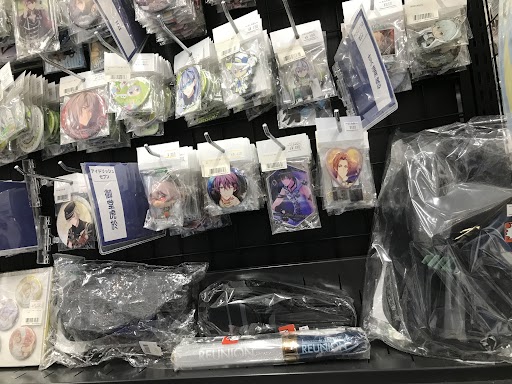 大量‼ 200点以上 まとめ売り アイナナ グッズ セット アイナナ名古屋大須店】アイドリッシュセブン コーナー！大特集【王様