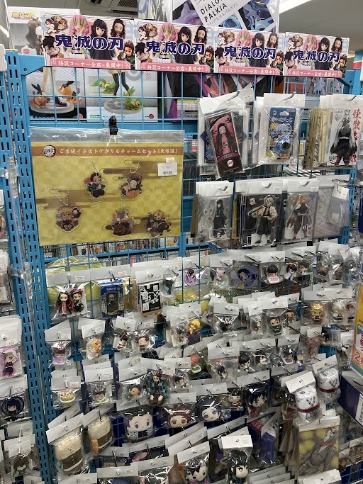 鬼滅の刃 グッズ バラ売り可 12月発送】鬼滅の刃 ぺたん娘ポラショットコレクション 無限城編 第一