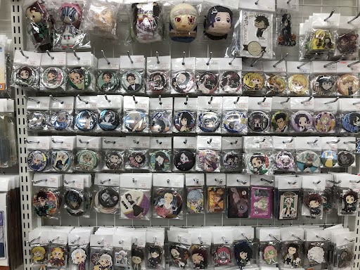 鬼滅の刃 アニメ グッズ 大量 まとめ売り 230点以上 鬼滅の刃 アニメ グッズ 大量 まとめ売り 230点以上 アニメグッズ 鬼滅