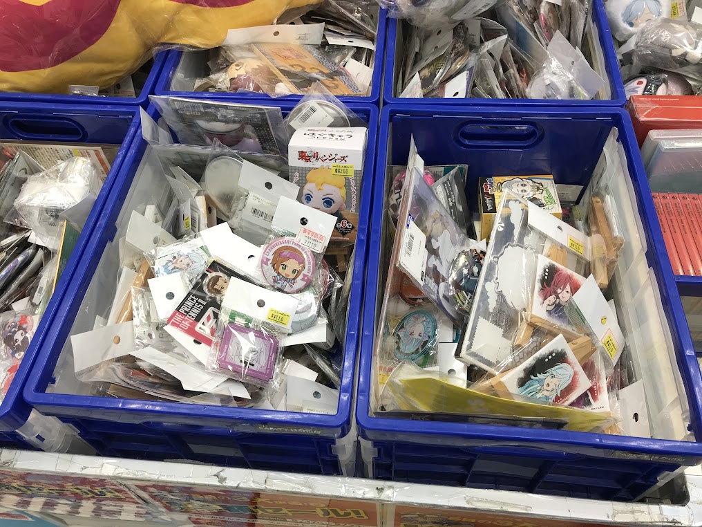 らしんばんモラージュ菖蒲店】最大半額セール開催中！！！ | らしんばん