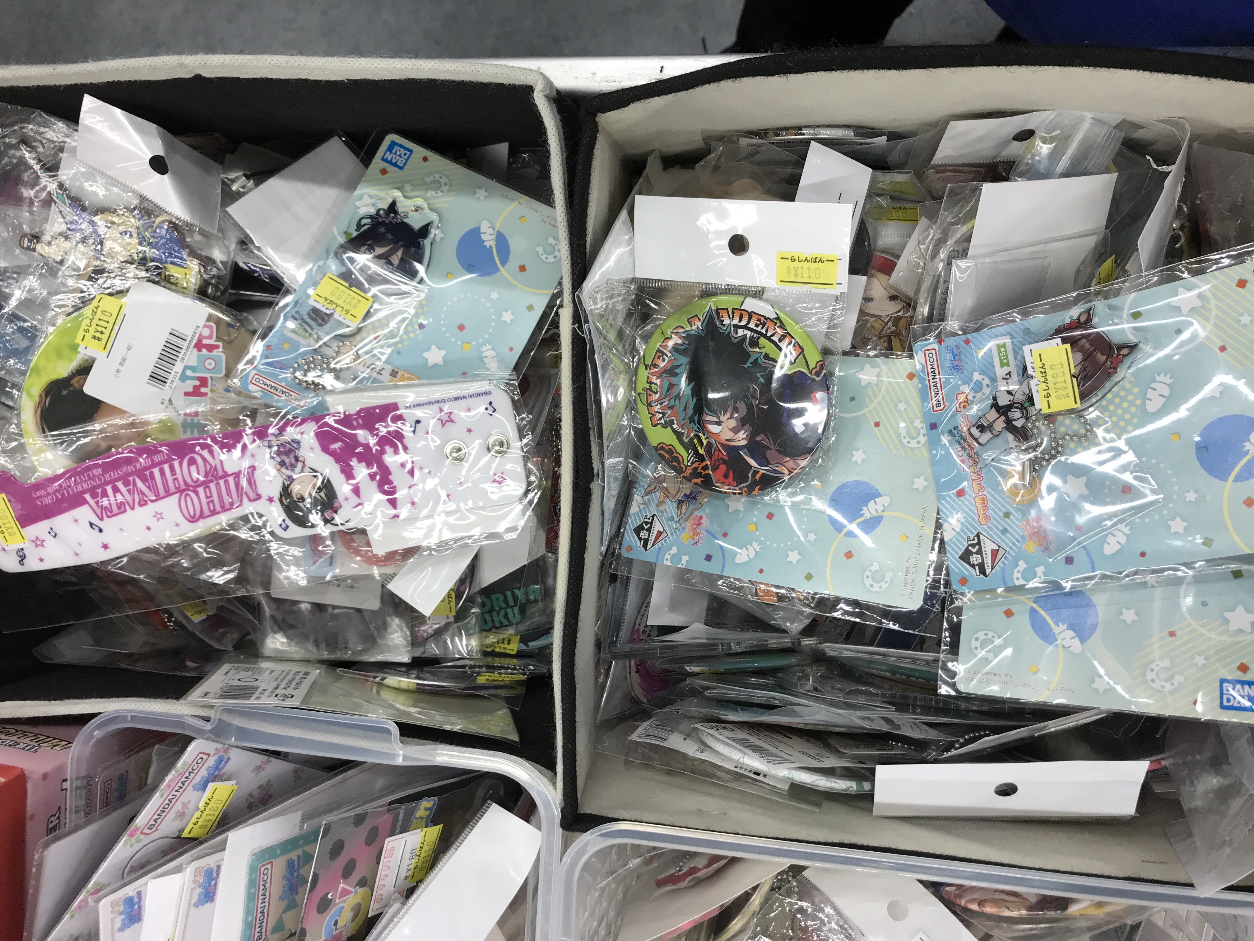 仙台店】5月の3大企画！その②最大半額セール開催中！！ | らしんばん