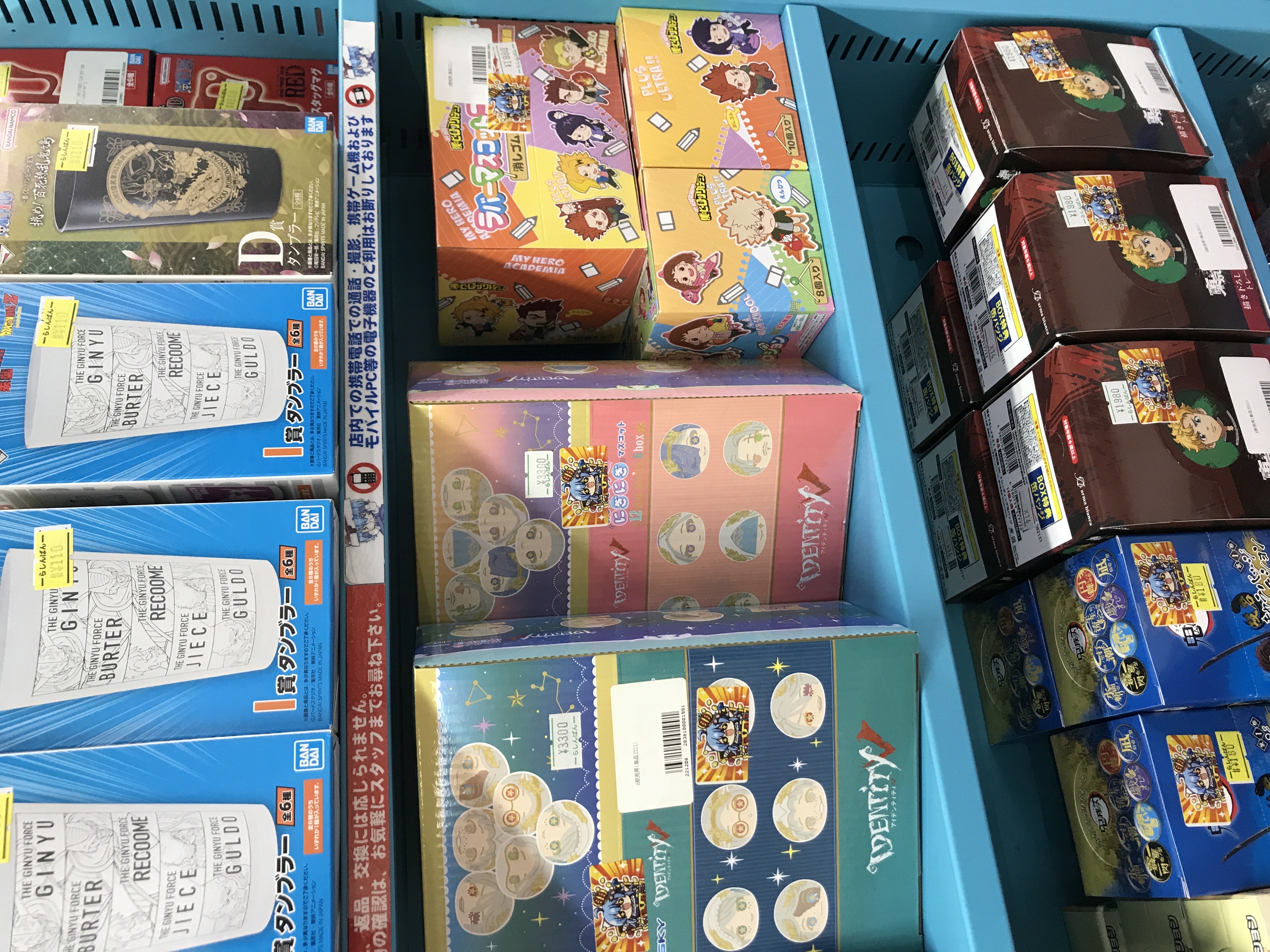 仙台店】5月の3大企画！その②最大半額セール開催中！！ | らしんばん