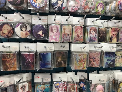 福岡天神店】プロセカ コーナー展開中！ | らしんばん