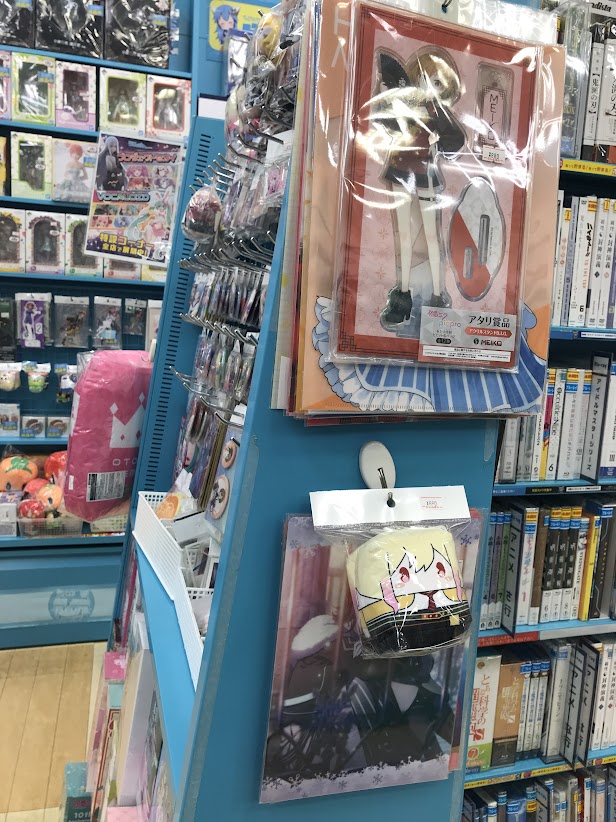 らしんばんモラージュ菖蒲店】プロセカ・ボカロ激推し中