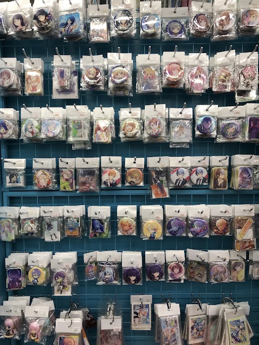 仙台店】プロジェクトセカイ ＆ VOCALOIDコーナー全力展開中