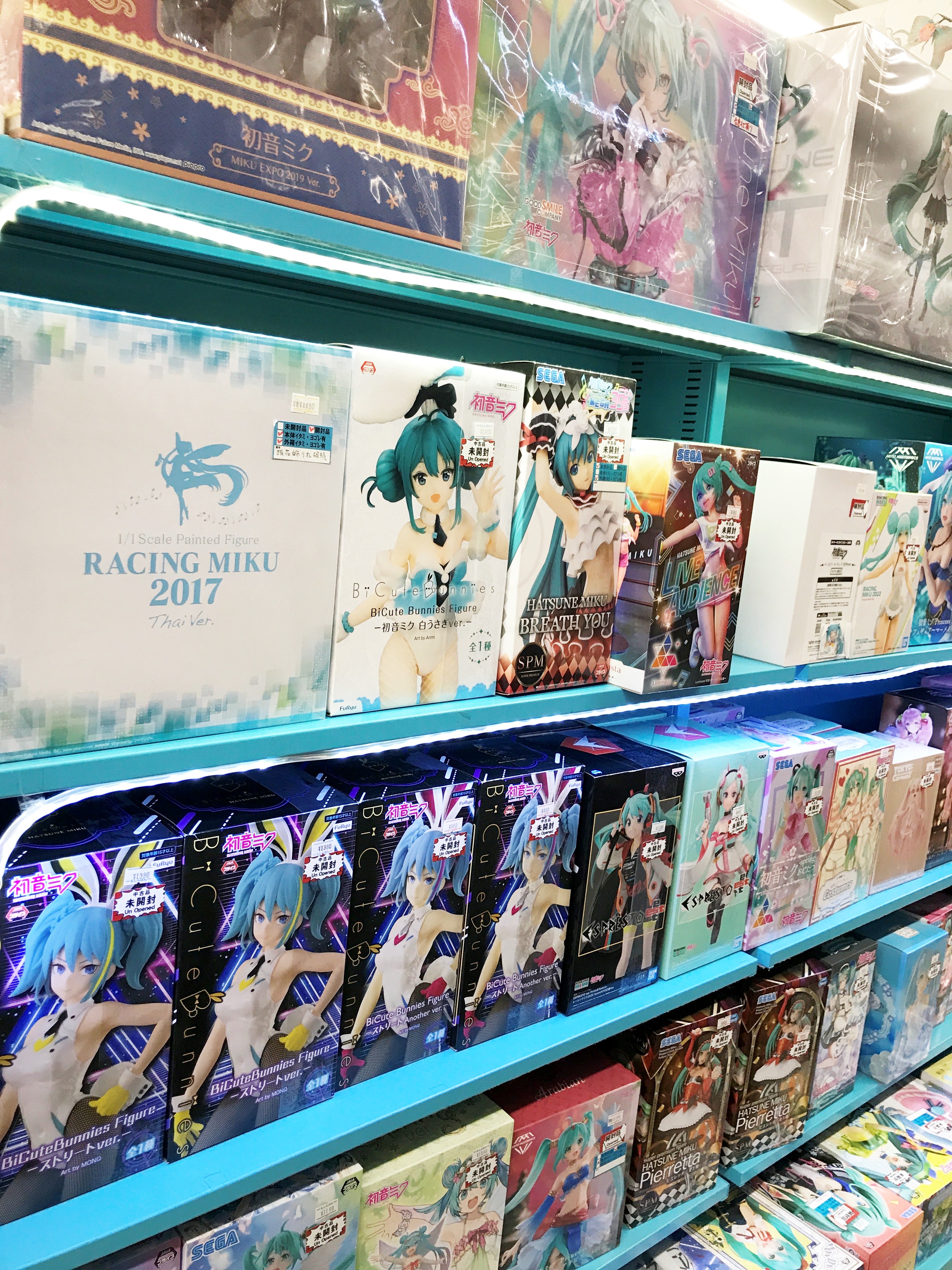 プロセカ VOCALOID まとめ売り プロセカ 初音ミクまとめ売り バラ売りOK｜Yahoo!フリマ（旧