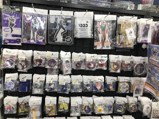 ヒプノシスマイク ヒプマイ グッズ まとめ売り 名古屋大須店】『ヒプマイ』特設コーナーあります！！【アーーーイ