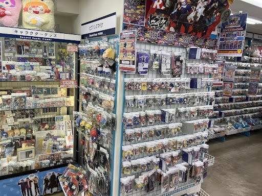 札幌店】ヒプノシスマイク特集コーナーをご紹介します！！ | らしんばん