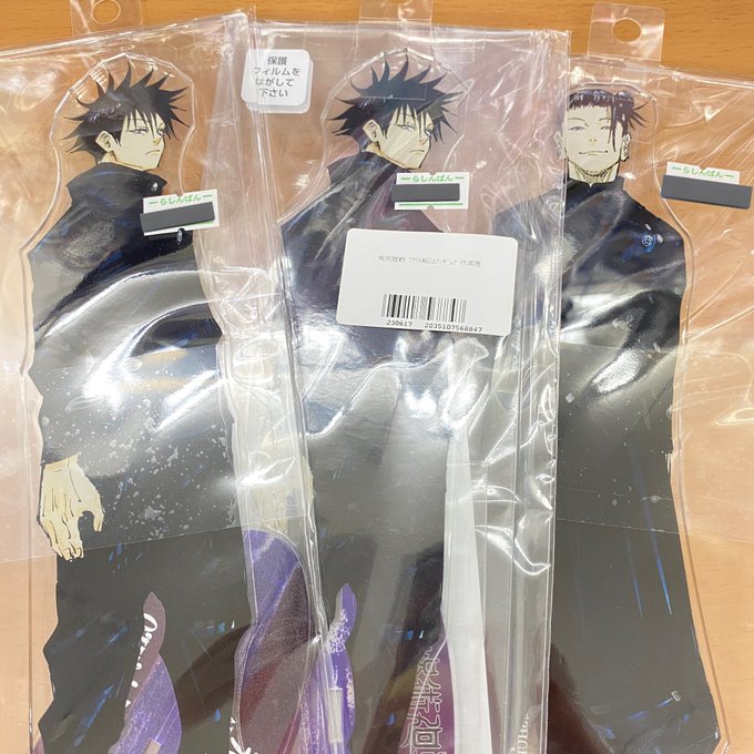 アニメグッズやフィギュア売ります！バラ＆まとめ可能！ アニメグッズやフィギュア売ります！バラ＆まとめ可能！ アニメグッズ