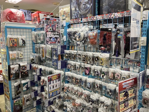 札幌店】呪術廻戦 特集コーナーのご紹介！！！ | らしんばん