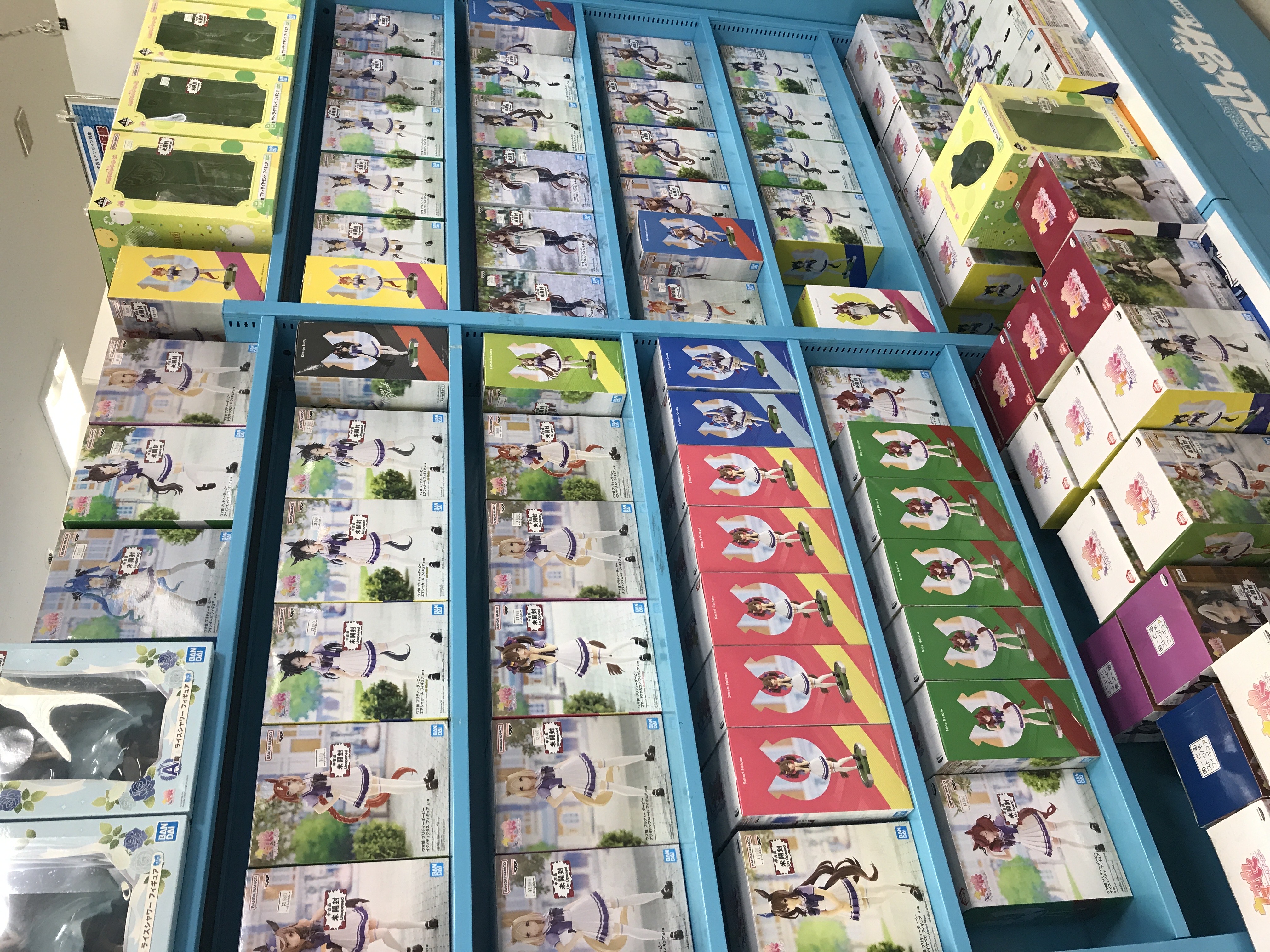 ウマ娘プリティーダービー グッズまとめ売り ※バラ売り不可 秋葉原】ウマ娘 特集コーナー | らしんばん