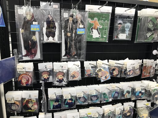 名古屋大須店】『ジャンプ』コーナー！大特集！【「友情・努力・勝利