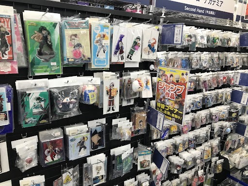 名古屋大須店】『ジャンプ』コーナー！大特集！【「友情・努力・勝利