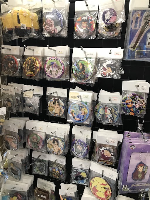 名古屋大須店】『ジャンプ』コーナー！大特集！【「友情・努力・勝利