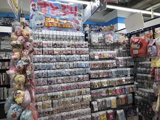 町田店】「すとぷり」大特集コーナー!! | らしんばん