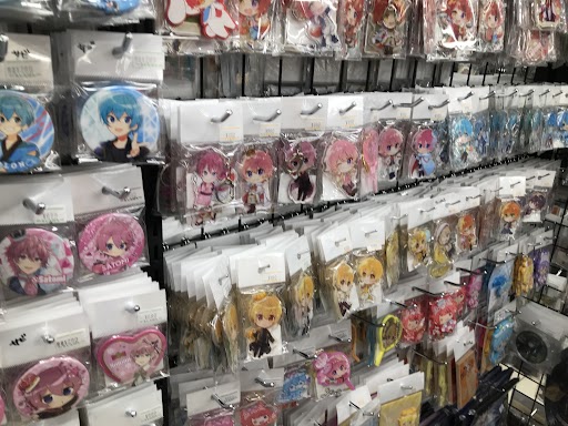 町田店】「すとぷり」大特集コーナー!! | らしんばん