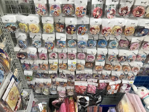 長野店】すとぷりコーナー全力全開で展開中です！ | らしんばん