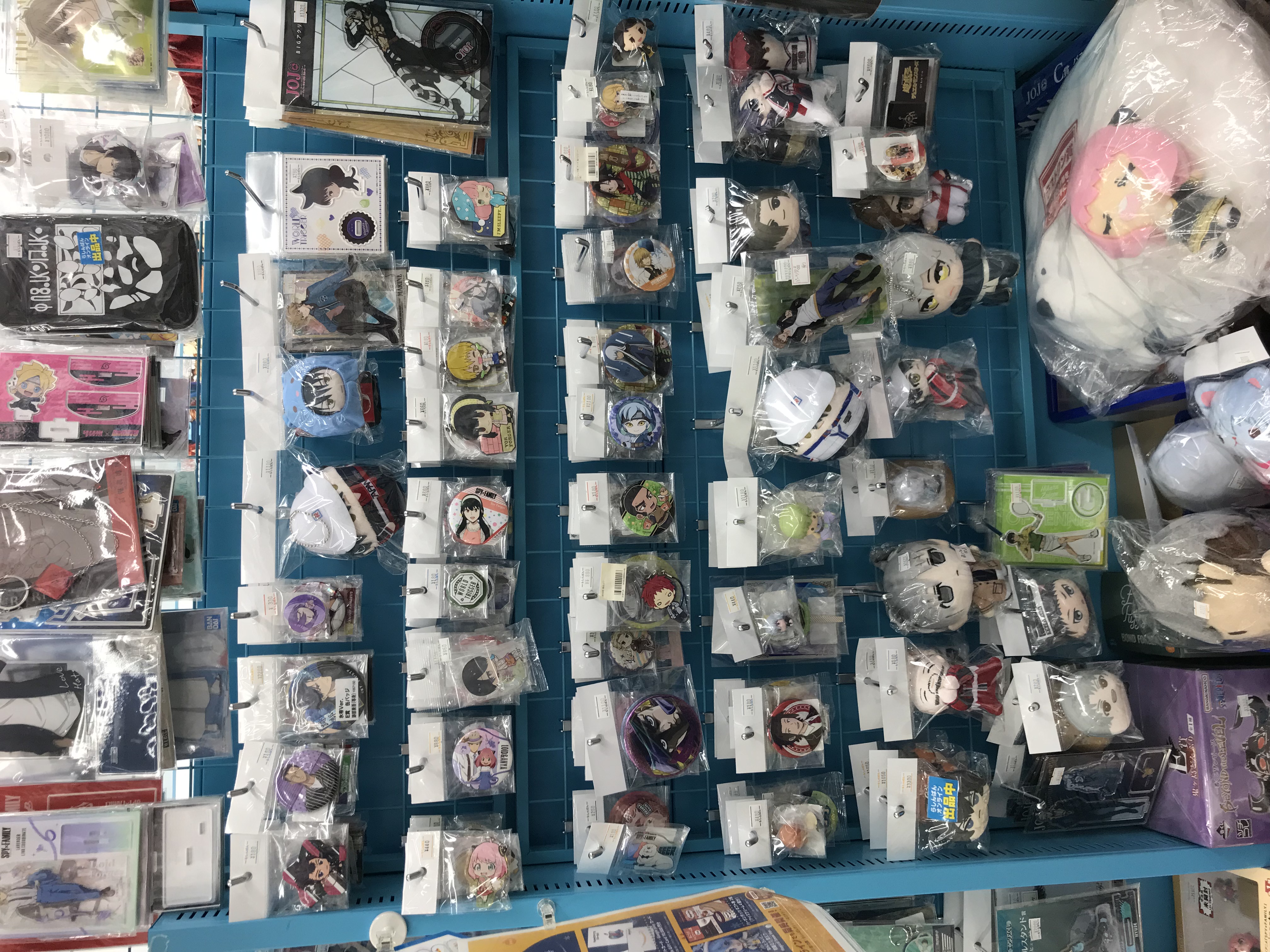 ノンジャンル　まとめ売り　処分品　10キロ　グッズ大量 キャラクター射的チャレンジ 100（6922-80）｜名入れプリント専門店