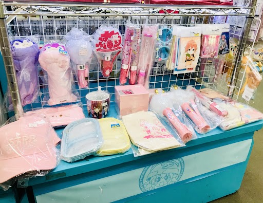 大宮店】すとぷりコーナー大展開中!! | らしんばん