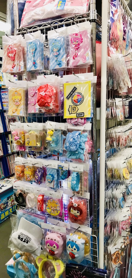 すとぷり ラババン Amazon.co.jp: すとぷり すとめも8シリコンバンド ジェルくん すとろべ