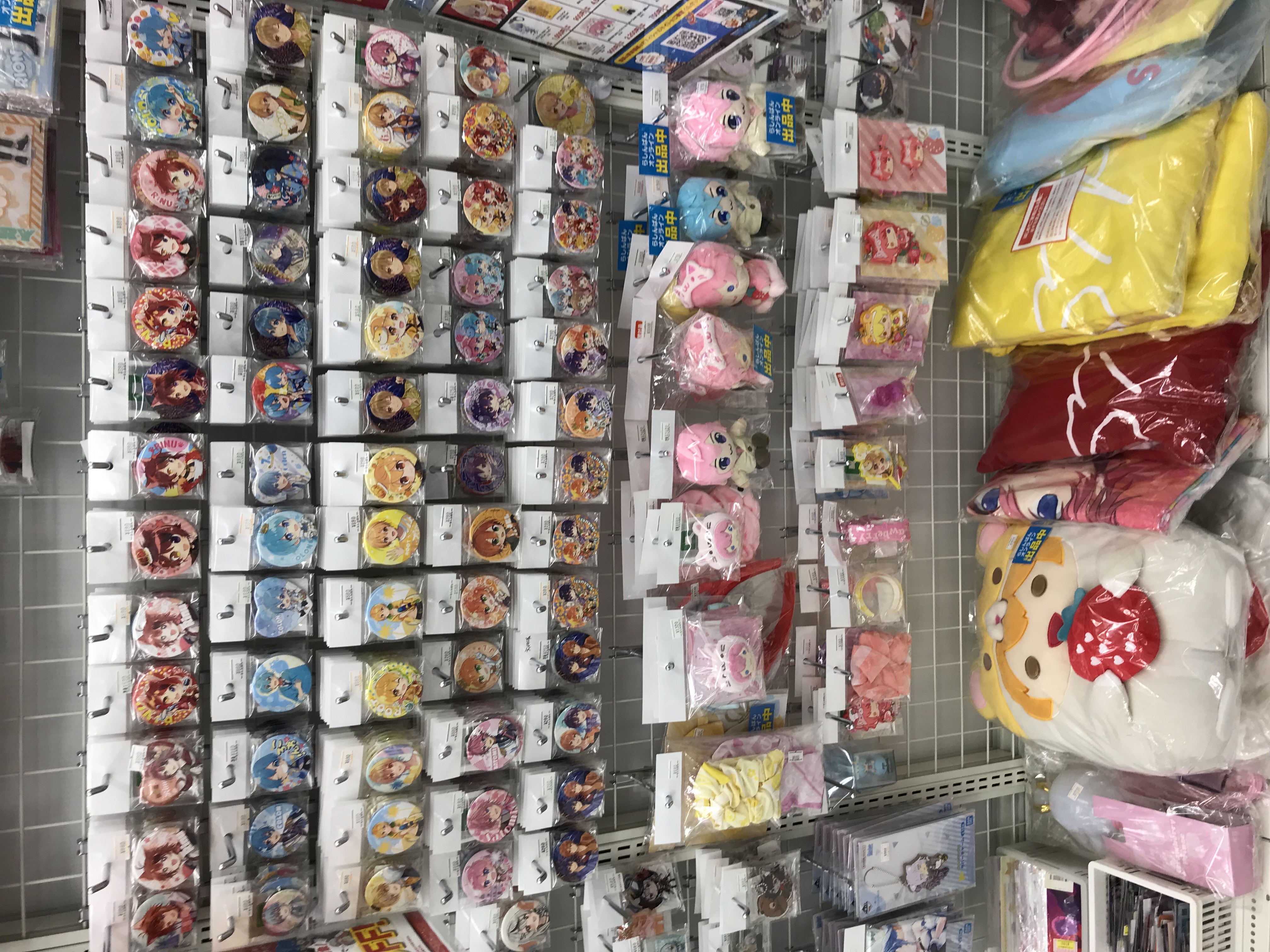 熊本店】すとぷり特設コーナー展開中！！！！ | らしんばん