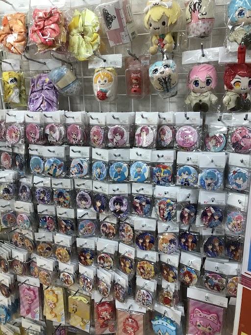 すとぷり グッズ引退品 すとぷり」結成9周年を記念したオフィシャルグッズ発売決定！「すと