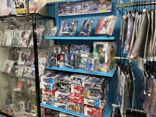 【新品】ガンダム グッズ まとめ売り 19点(写真1～3枚目) 機動戦士ガンダムSEED FREEDOM』より美麗なクリアポスターがフラット